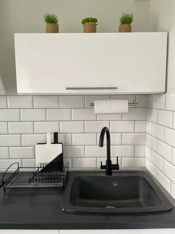 Квартира Квартира Студия арт-деко в центре города — Ярославль