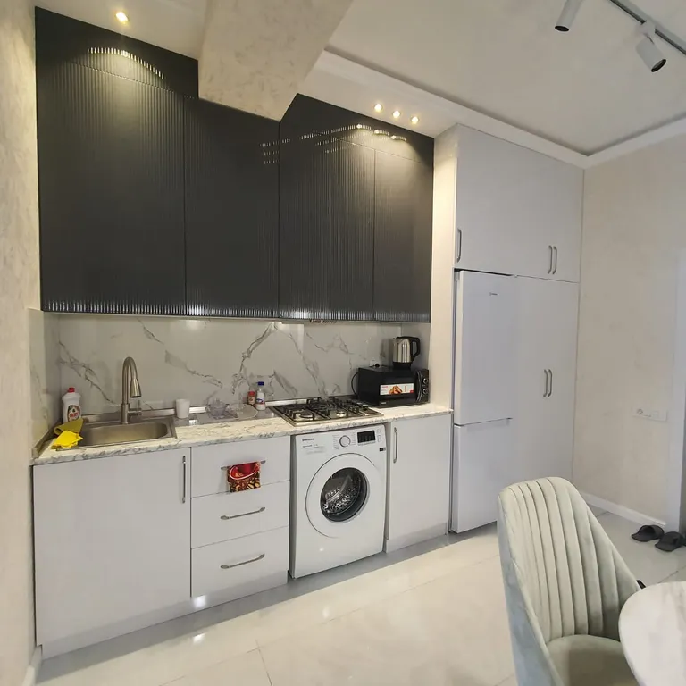 Апартамент у моря, идеальный отдых для всей семьи, пляжный отдых