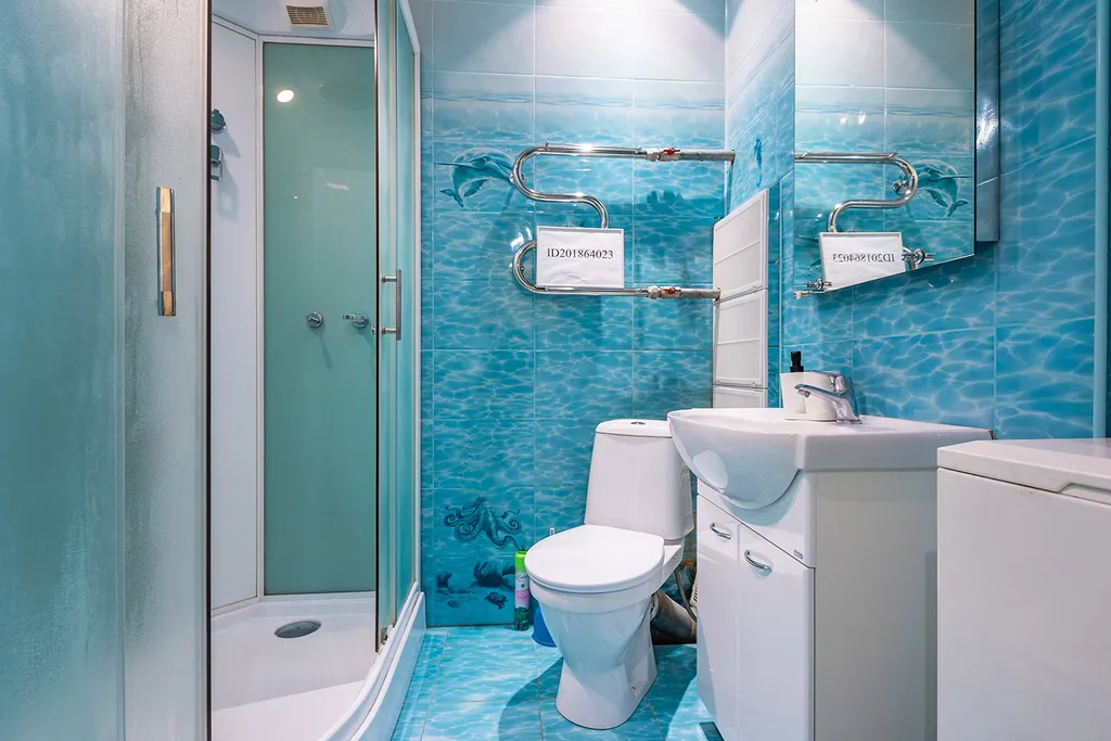 Апартаменты Чайковского от Домового