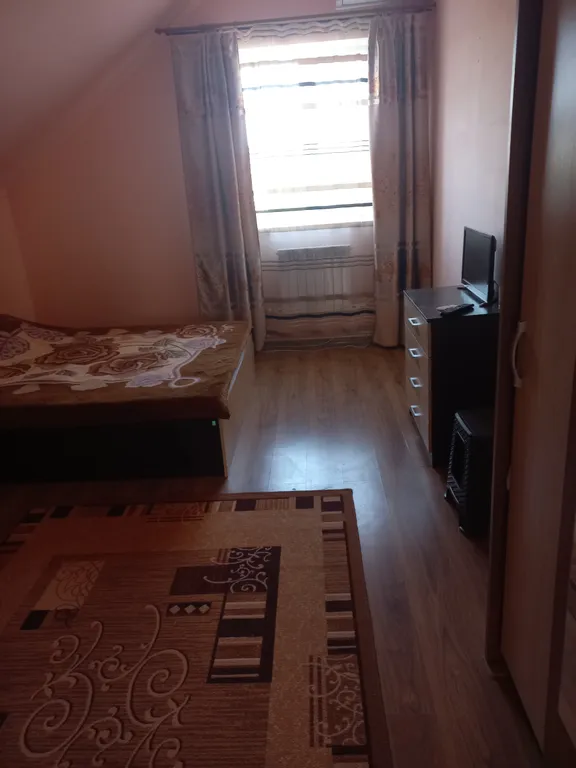 3-комнатный Дом