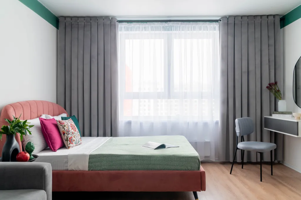 Квартира Квартира Редъярд home apart на Волге — Ярославль