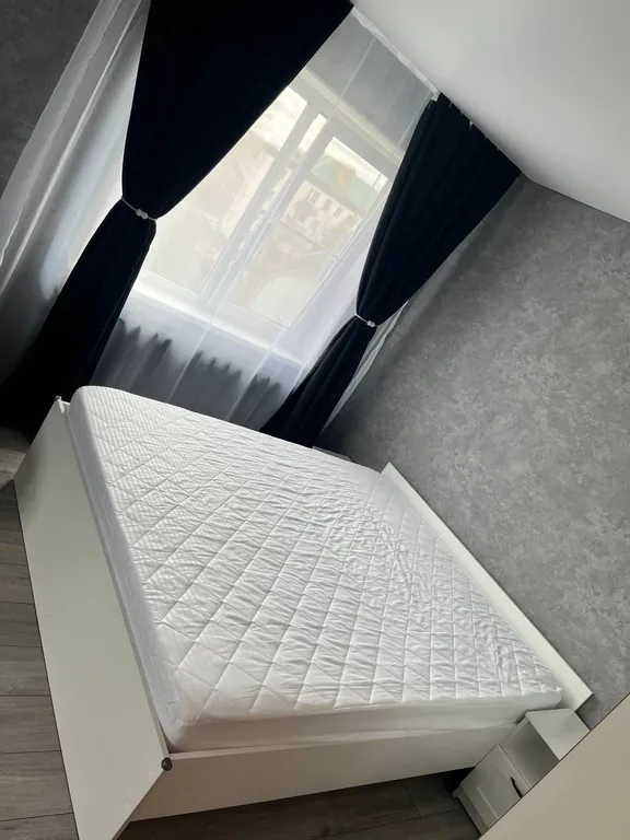 Удобная квартира в центре города