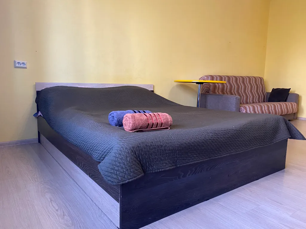 Уютная квартира — аренда посуточно в Красноярск