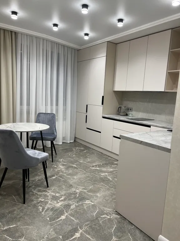 Уютная квартира на набережной реки Волга