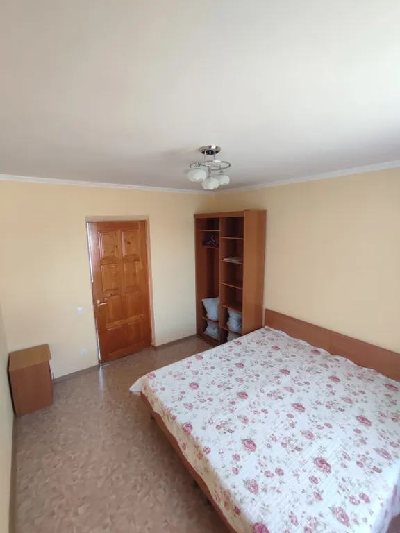 Квартира Квартира Домик у моря — Геленджик