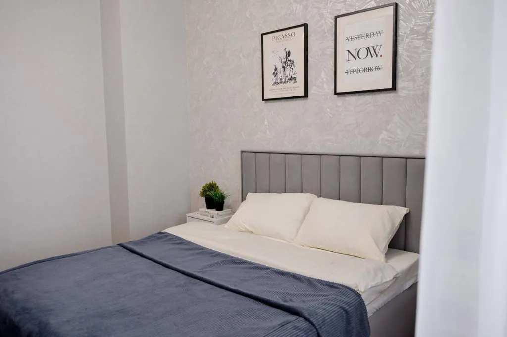 Студия около Голицынского пограничного института ФСБ