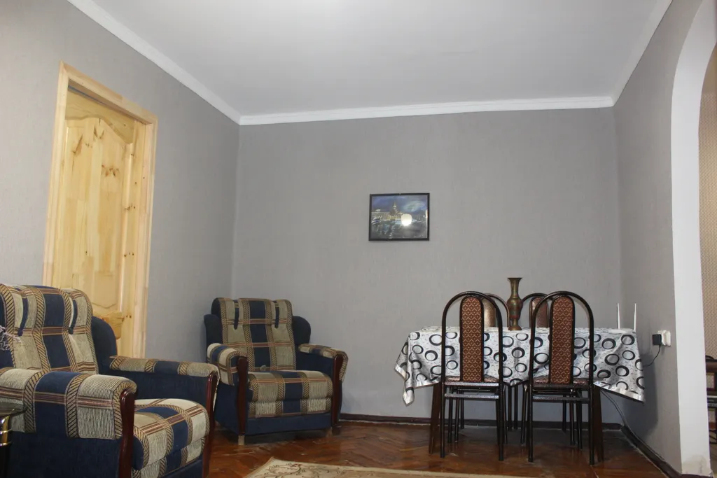 Квартира у моря