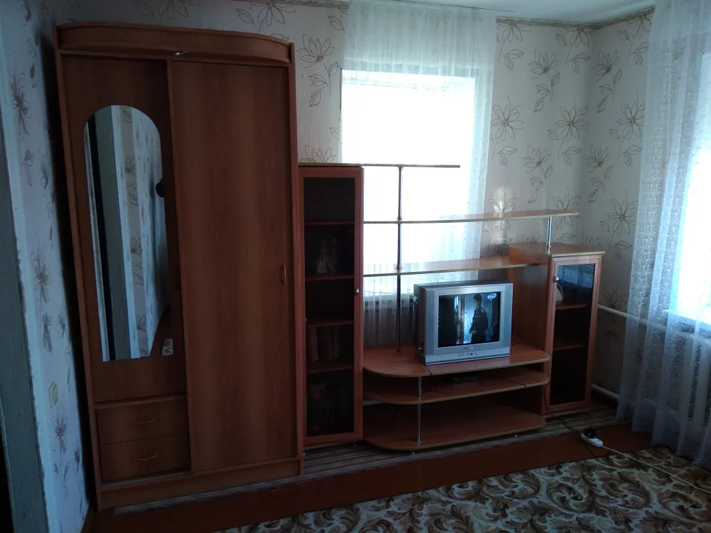 Дом для отпуска