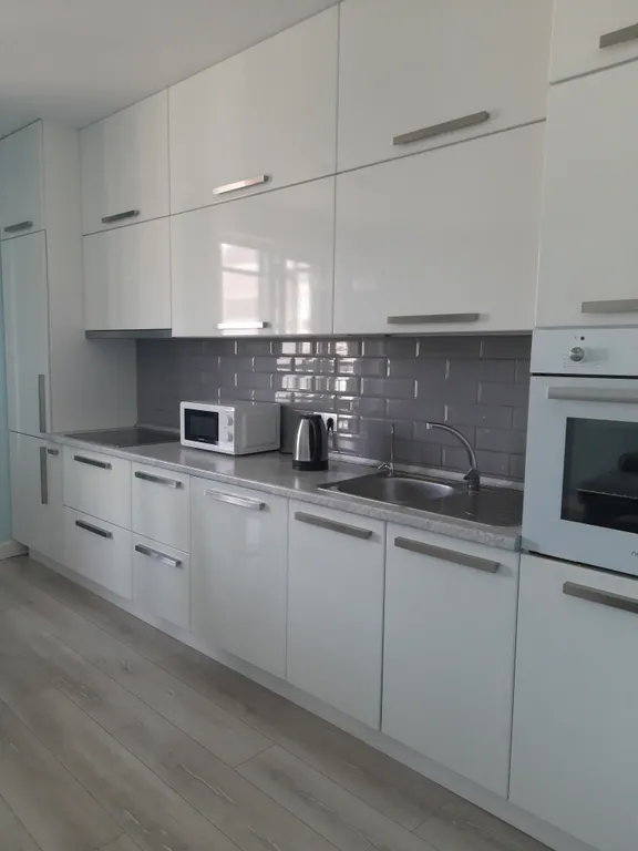 Квартира рядом с аквапарком