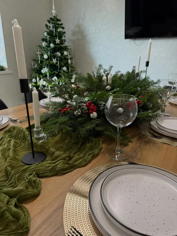 Дом с теплым бассейном 35’