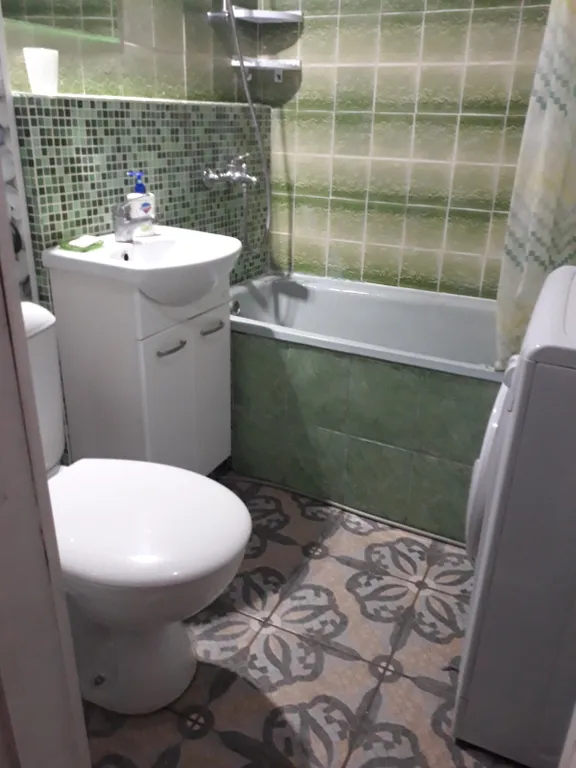 Квартира Квартира в центре города — Калининград