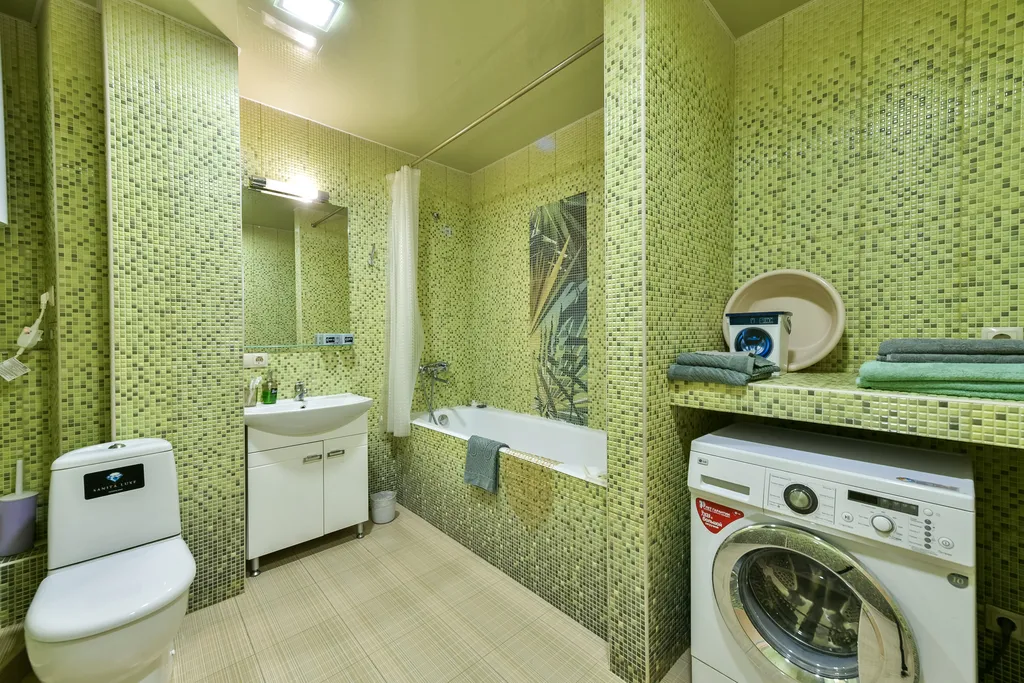 Идеальная квартира мжк