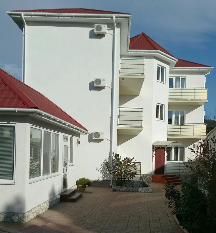 Касабланка