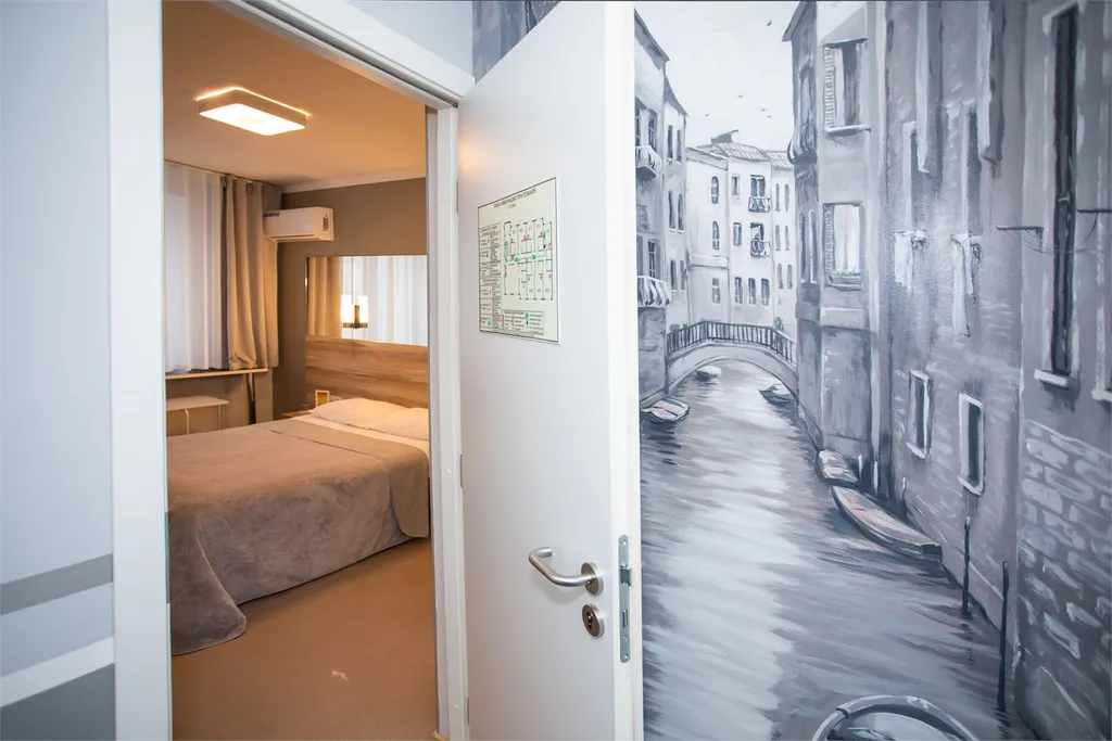 Квартира Комната — Самара