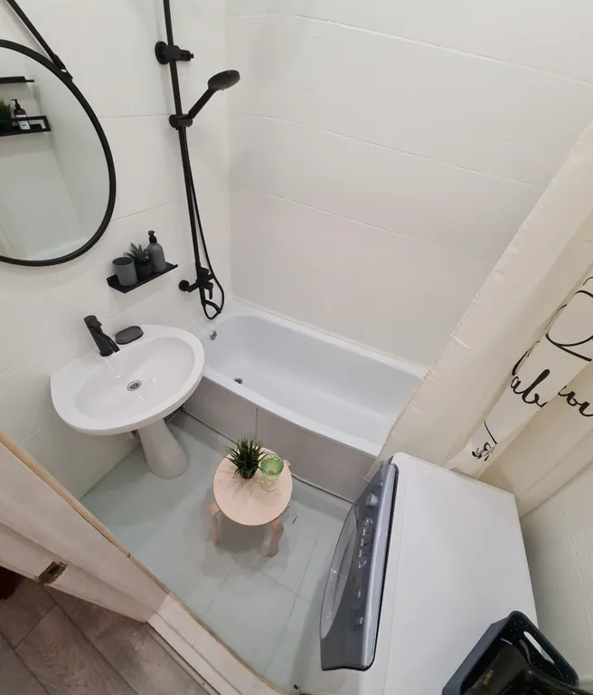 Квартира в Дворянском гнезде