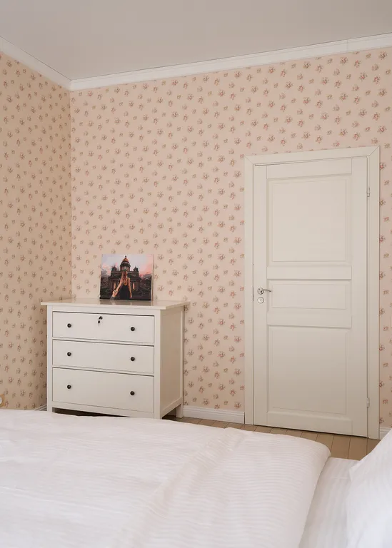 Квартира Квартира MyHomeYourHome на 27-й линии Васильевского острова, 16 — Санкт-Петербург