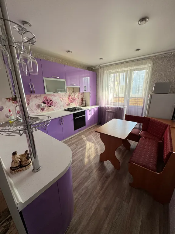 Уютная квартира — аренда посуточно в Йошкар-Ола