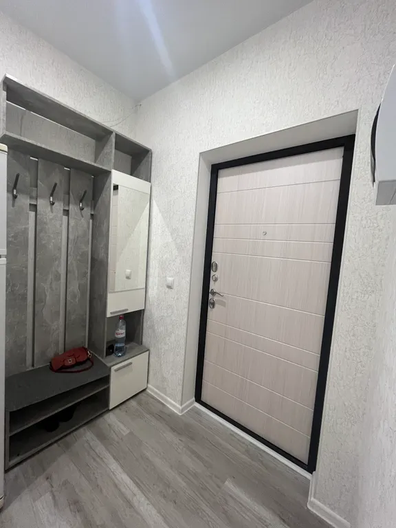 Квартира Уютная квартира с панорамным остеклением в ЖК Любимово — Краснодар