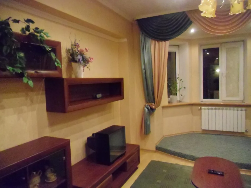 Центр Макеевки