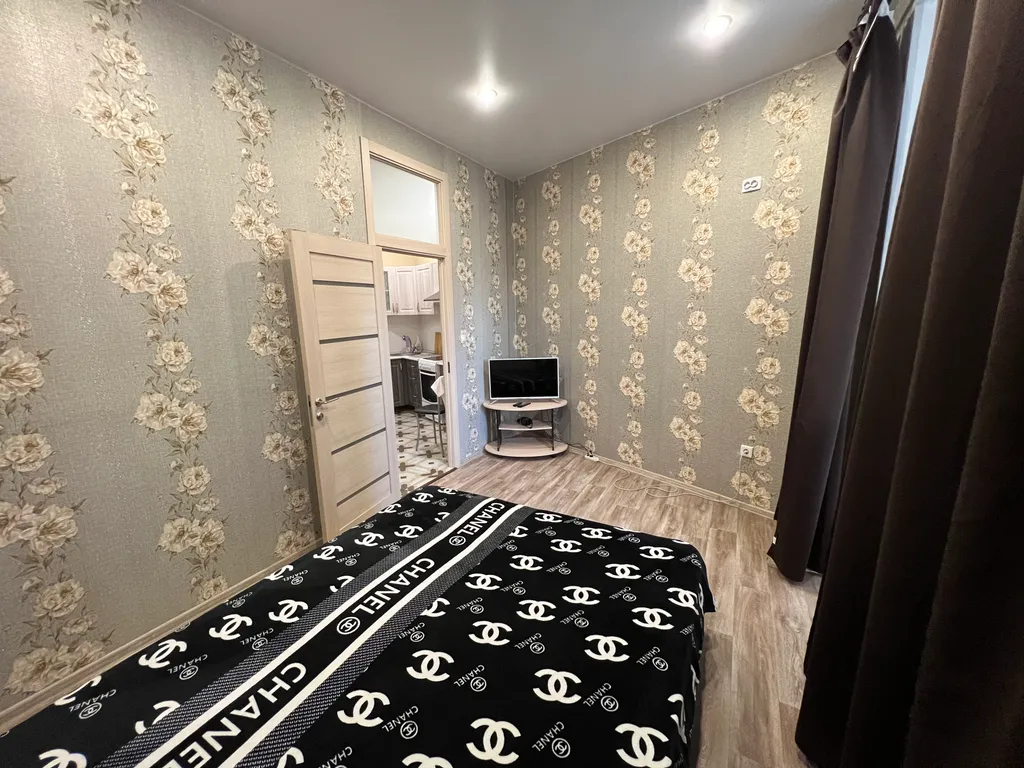 Квартира Квартира Двушка возле Мамаева Кургана — Волгоград