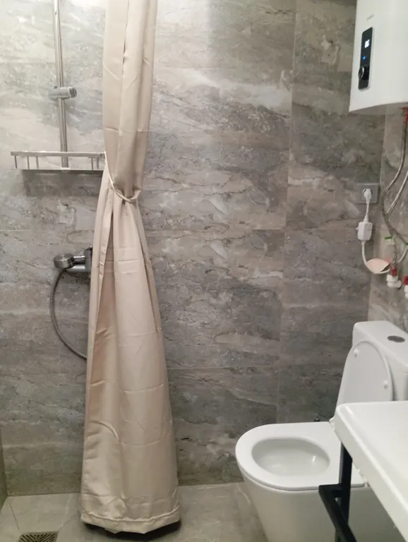 Уютное жилье возле Байкала