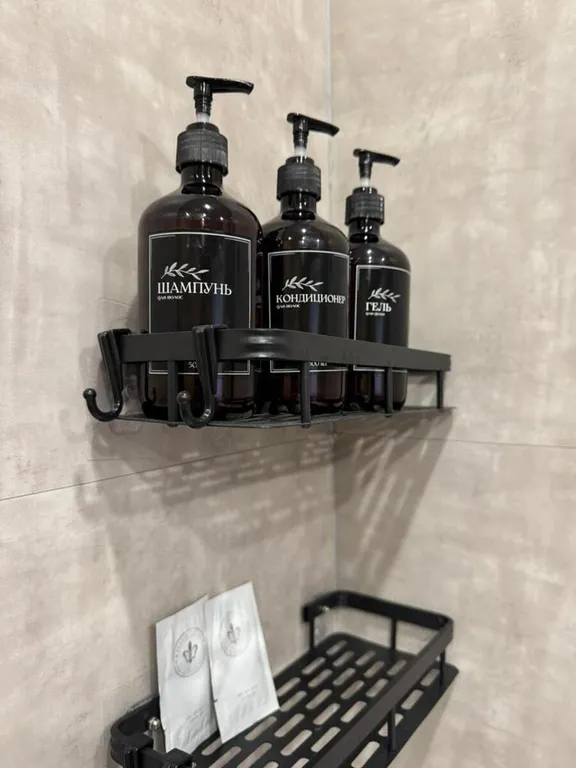 Ваш дом вдали от дома, оазис тишины в городе