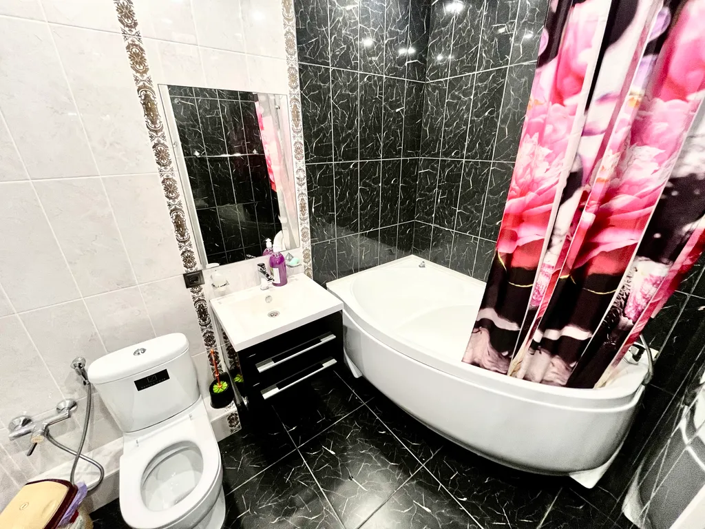 Апартаменты Astra Apartments в центральной локации Астрахани