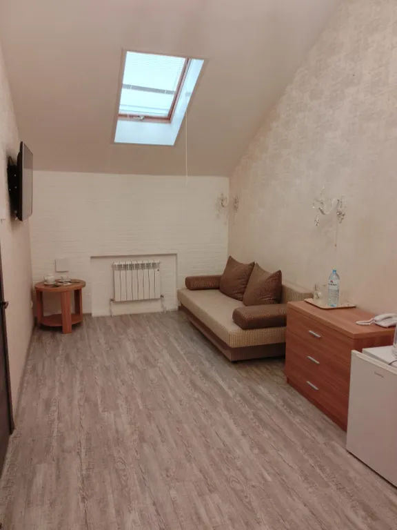 Квартира Комната — аренда посуточно в Ишимбай