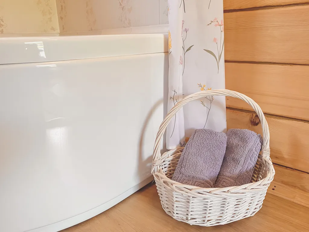 Семейный номер с видом на горы