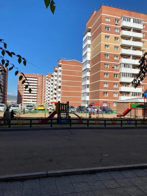 Просторная Евро-двушка для 6 человек. Тихий центр + Бонусы