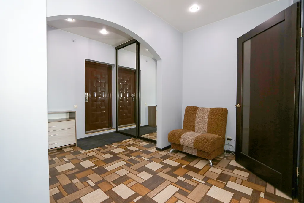 Апартаменты на Политехе