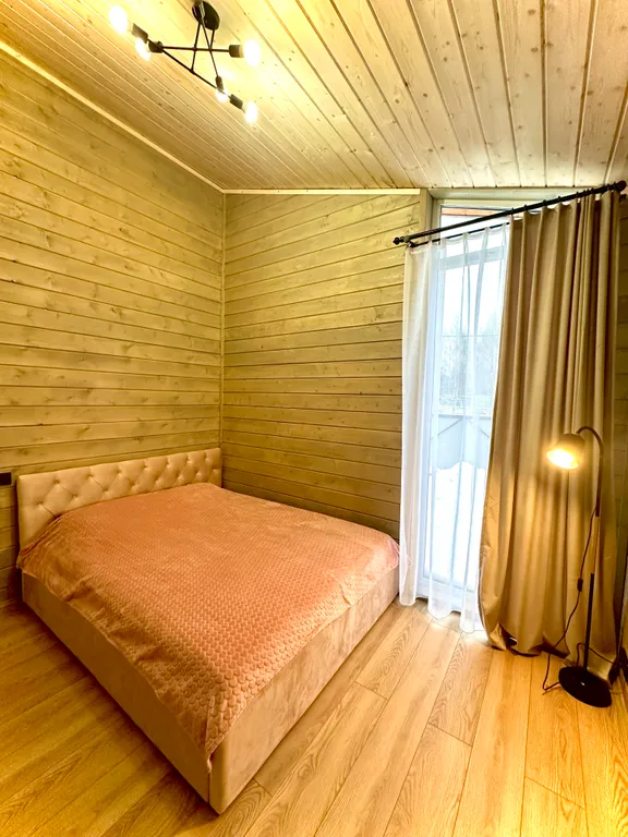 4-комнатный Дом