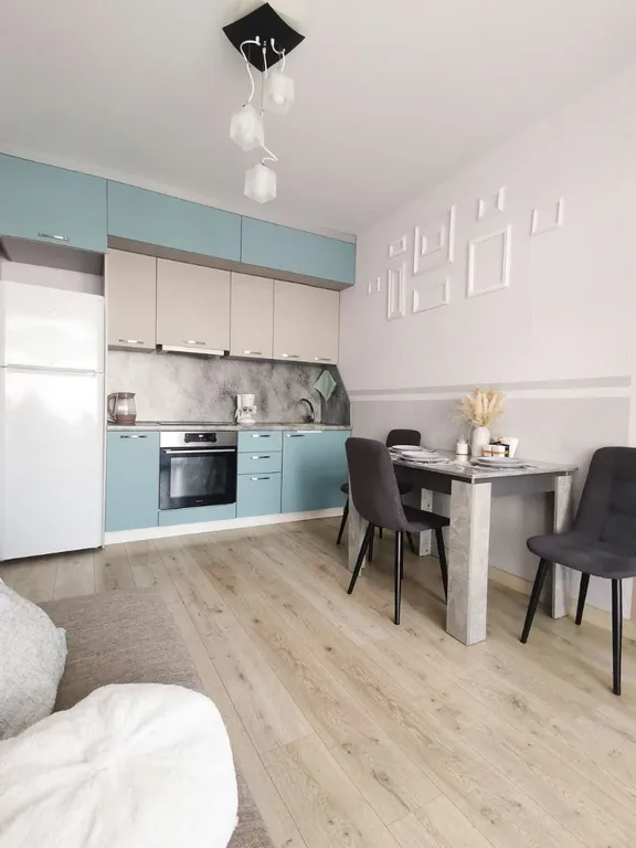 Квартира которая понравится! Центр, Лето-Лето, и все что надо -рядом