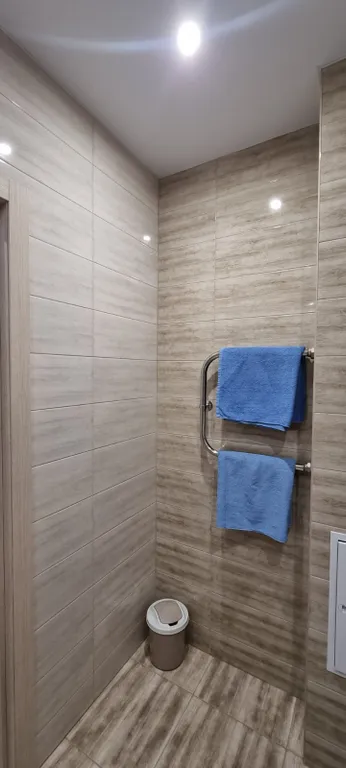 Уютная студия около памятника Победы в новом доме ЖК Новелла