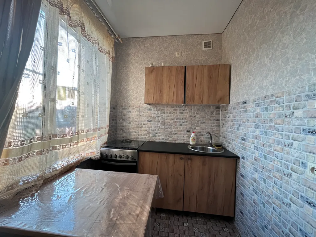 Квартира Квартира в центре столицы — Сухум