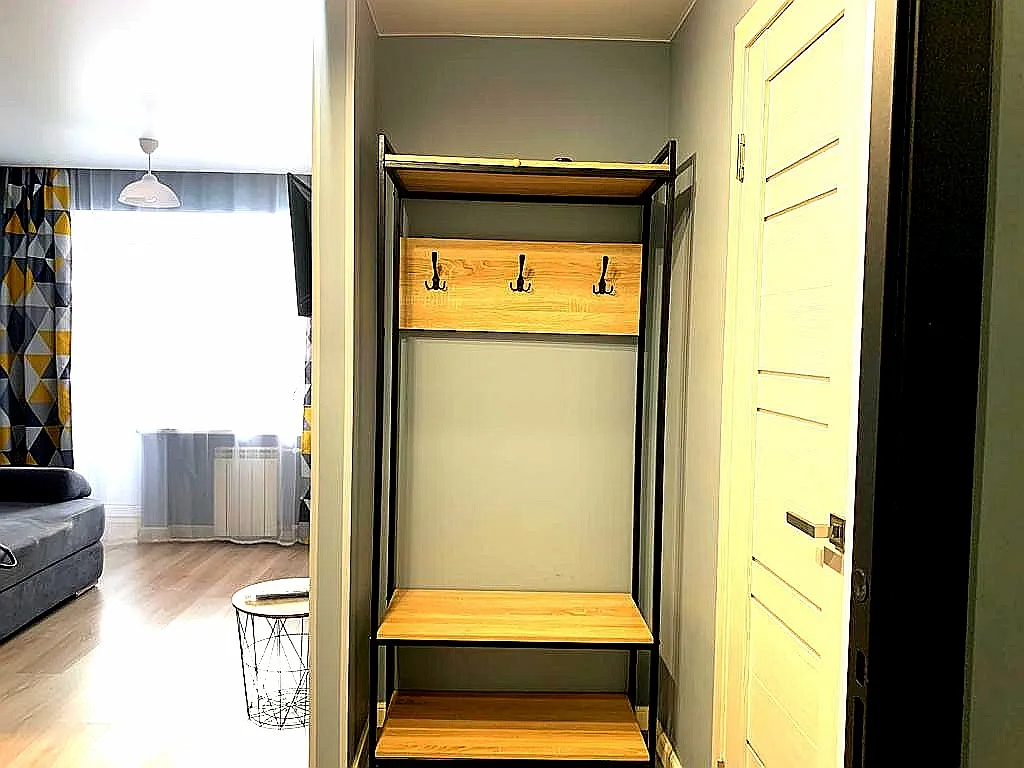 Уютная квартира в центре