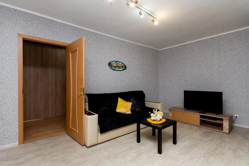 Квартира Квартира Самый-самый центр возле Плазы — Калининград