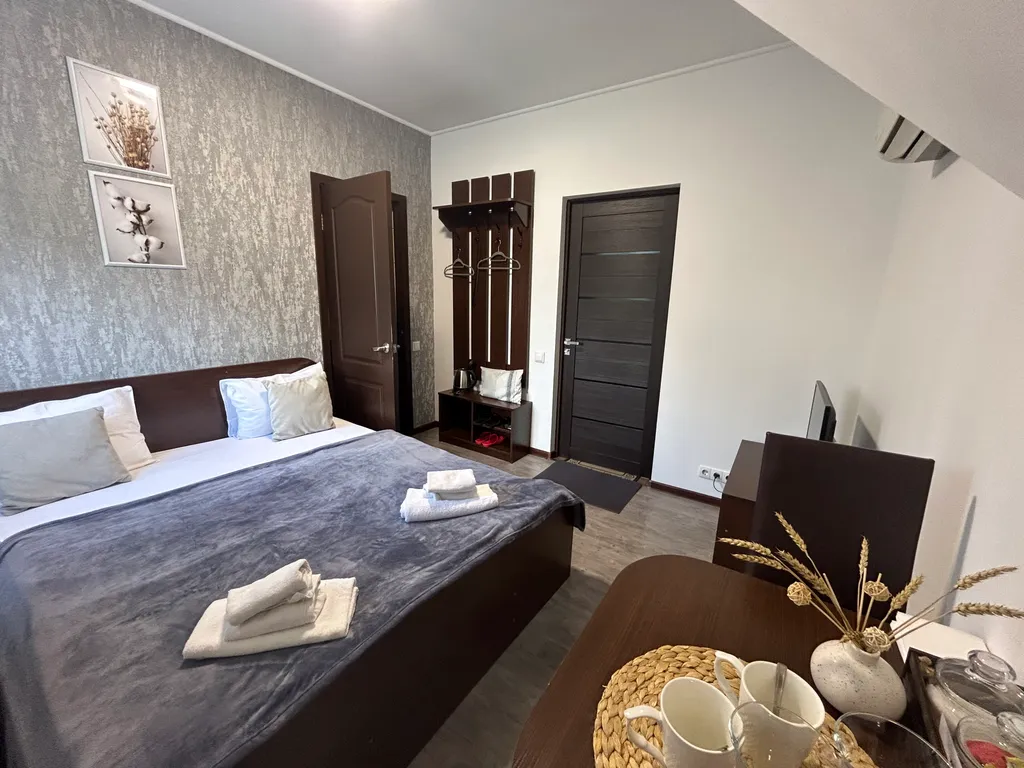 Квартира Комната — аренда посуточно в Могилёв