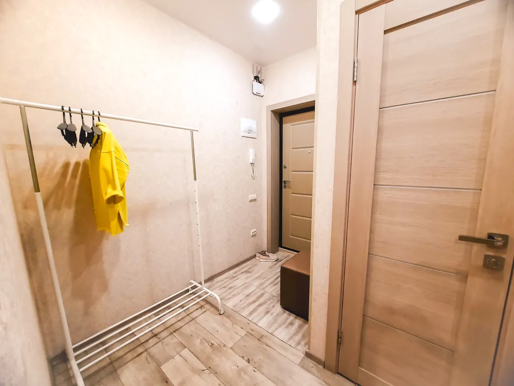 2-комнатная в центре города, рядом УИГА, Академия речи, Глазцентр