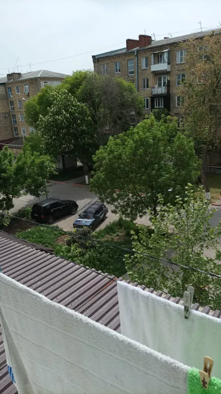 Квартира Чистая уютная квартира — Дербент