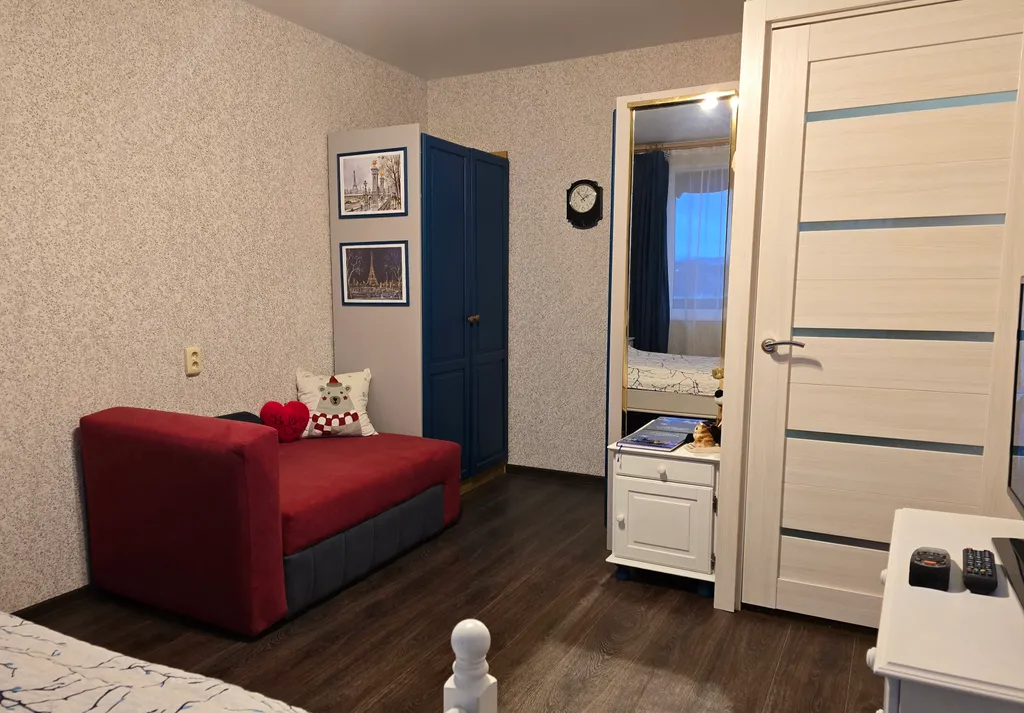 Квартира для вашего комфорта