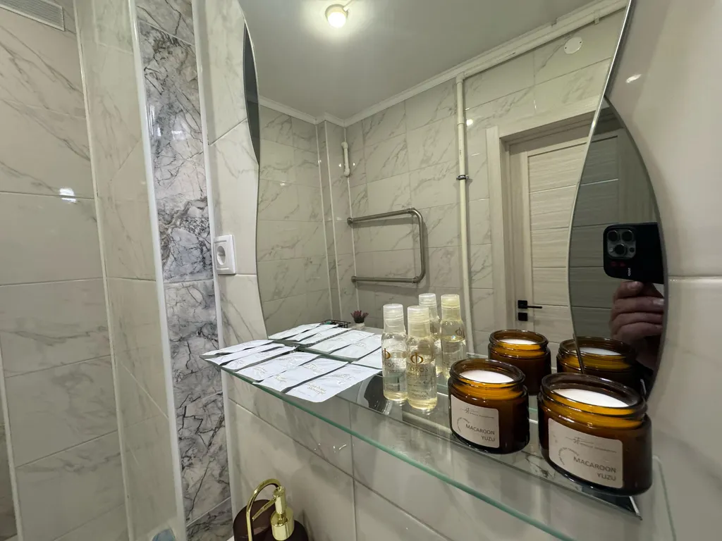 Апартаменты Ак Барс в сердце Казани рядом с метро