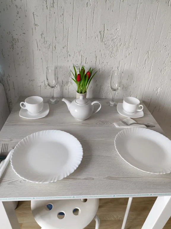 Квартира Уютная квартира для комфортного проживания — Великий Новгород