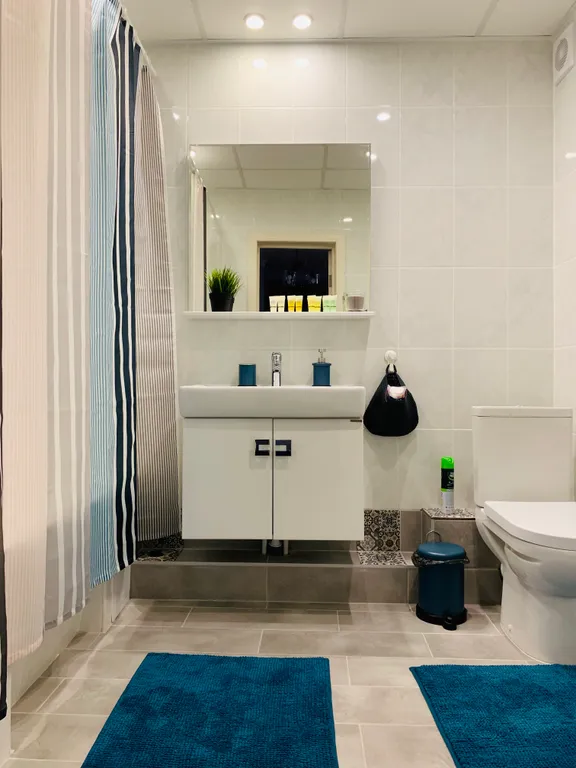 Апартаменты Верхнее озеро