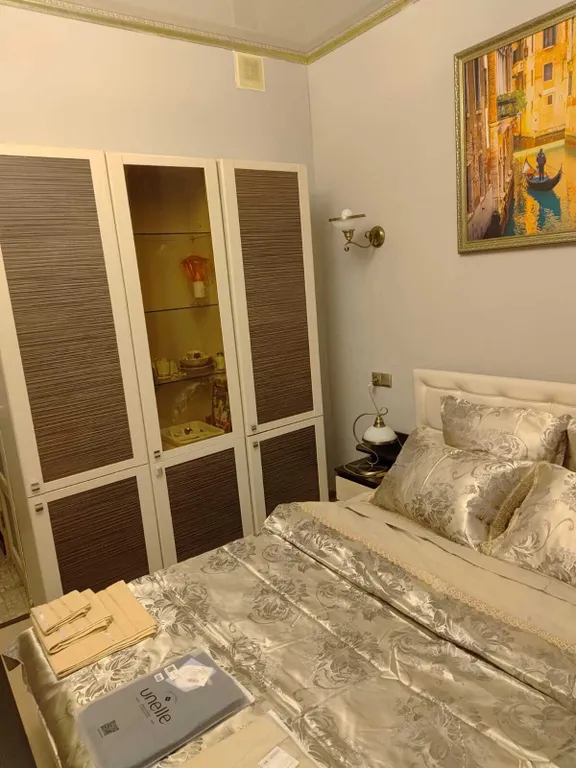 Миниотель "Венеция"