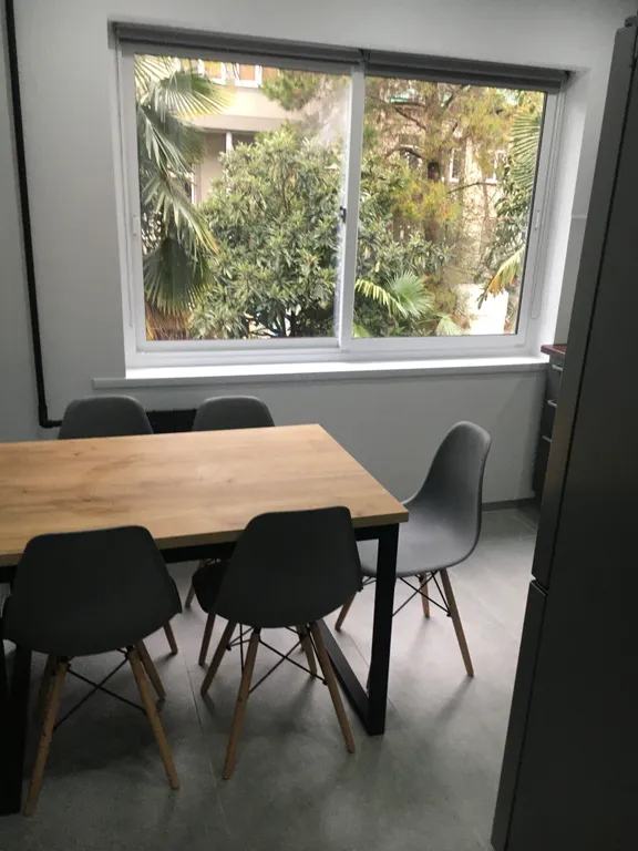 Квартира в центре города