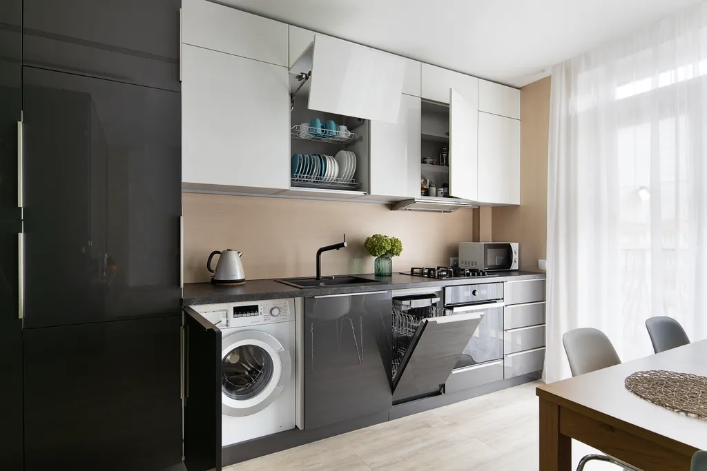 Квартира Квартира премиум класса Тихий берег — Светлогорск