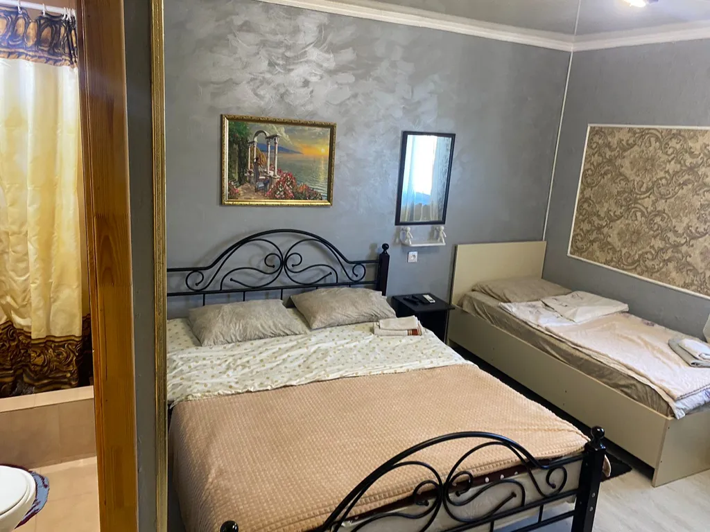 Квартира Комната — Сухум