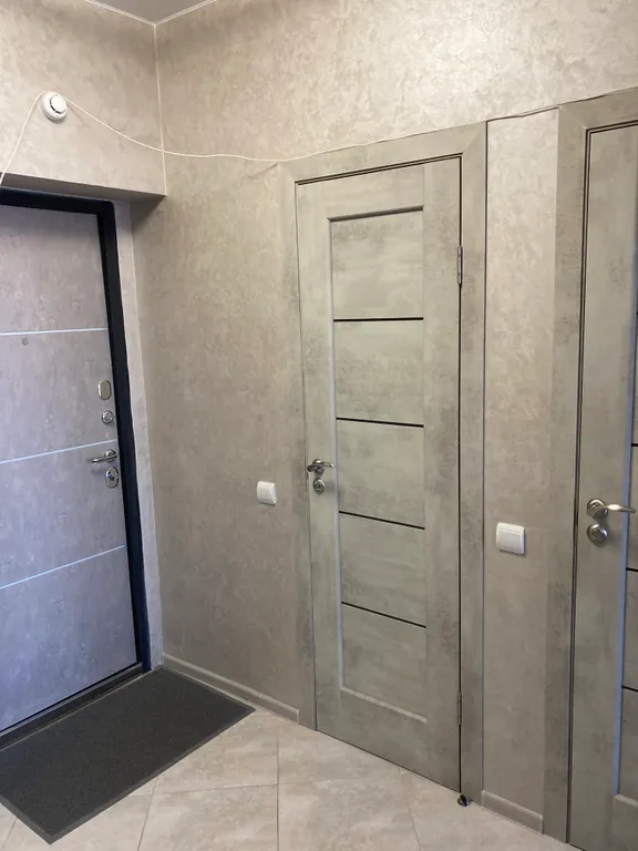 Уютная квартира у моря