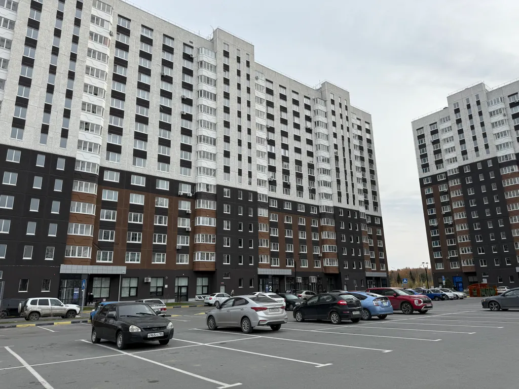 Квартира Апартаменты Холодный марс рядом госпиталь Мать и Дитя — Тюмень